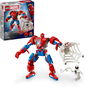 LEGO stavebnice LEGO® Marvel 76308 Spider-Man v robotickém obleku vs. Anti-Venom - LEGO stavebnice