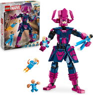 LEGO® ǀ Marvel 76316 A Fantasztikus Négyes vs. Galactus építőfigura - LEGO