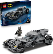 LEGO® Super Heroes 76331 Batman vs. Superman™: the Batmobile - LEGO Set