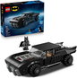 LEGO Set DC Batman™ 76332 Batman™: Batmobile - LEGO stavebnice