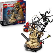 LEGO® Super Heroes 76334 Epic Battle: Spider-Man vs. Sandman - LEGO Set