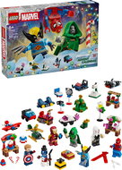 LEGO® Super Heroes 76340 Advent Calendar 2026 - LEGO Set