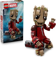 LEGO® Marvel 76341 Groot in the Diaper Suit - LEGO Set