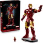 LEGO-Bausatz LEGO® Marvel Super Heroes Iron Man Mark 3 Sammleredition - LEGO stavebnice