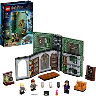 LEGO Harry Potter TM 76383 Roxfort™ pillanatai: Bájitaltan óra - LEGO