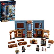 LEGO 76385 Harry Potter Hogwarts™ Moment: Charms Class - LEGO Set