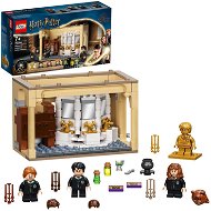 LEGO Harry Potter TM 76386 Rokfort: nevydarený všehodžús - LEGO stavebnica