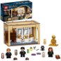 LEGO® Harry Potter™ Roxfort™: Százfűlé-főzet kis hibával 76386 - LEGO