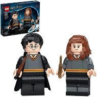 LEGO® Harry Potter™ 76393 Harry Potter™ & Hermine Granger™ - LEGO-Bausatz