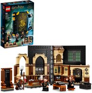 LEGO® Harry Potter™ 76397 Kouzelné momenty z Bradavic: Hodina obrany proti černé magii - LEGO stavebnice
