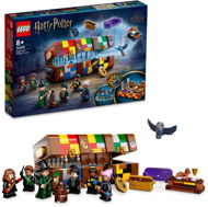 LEGO® Harry Potter™ 76399 Bradavický kouzelný kufřík - LEGO stavebnice