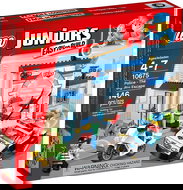 Juniors 10675 LEGO Police - Great escape - Building Set
