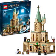 LEGO® Harry Potter™ 76402 Hogwarts™: Dumbledores Büro - LEGO-Bausatz