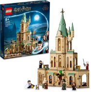 LEGO® Harry Potter™ 76402 - Rokfort:  Dumbledorova pracovňa - LEGO stavebnica