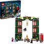 LEGO stavebnice LEGO® Harry Potter™ 76403 Ministerstvo kouzel - LEGO stavebnice