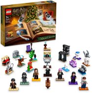 LEGO® Harry Potter™ 76404 Adventní kalendář LEGO® Harry Potter™ - Adventný kalendár