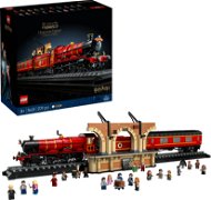 LEGO® Harry Potter™ 76405 Rokfortský expres – zberateľská edícia - LEGO stavebnica