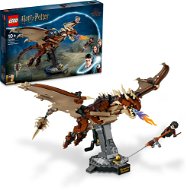 LEGO® Harry Potter™ Magyar mennydörgő sárkány 76406 - LEGO