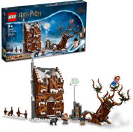 LEGO stavebnica LEGO® Harry Potter™ 76407 Škriekajúca búda a Zúrivá vŕba - LEGO stavebnice