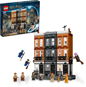 LEGO® Harry Potter™ 76408 Grimmauldovo námestie 12 - LEGO stavebnica