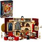 LEGO stavebnice LEGO® Harry Potter™ 76409 Zástava Nebelvíru - LEGO stavebnice