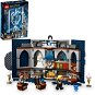 LEGO stavebnice LEGO® Harry Potter™ 76411 Zástava Havraspáru - LEGO stavebnice