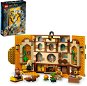 LEGO stavebnice LEGO® Harry Potter™ 76412 Zástava Mrzimoru - LEGO stavebnice