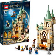 LEGO Set LEGO® Harry Potter™ 76413 Hogwarts™: Room of Requirement - LEGO stavebnice