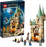 LEGO® Harry Potter™ 76413 Rokfort: Núdzová miestnosť - LEGO stavebnica