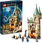 LEGO stavebnica LEGO® Harry Potter™ 76413 Rokfort: Núdzová miestnosť - LEGO stavebnice
