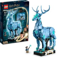 LEGO® Harry Potter 76414 Expecto Patronum - LEGO-Bausatz