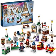 LEGO LEGO® Harry Potter™ 76418 adventi naptár - LEGO stavebnice