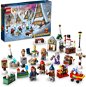 LEGO stavebnica LEGO® Harry Potter™ 76418 Adventný kalendár - LEGO stavebnice