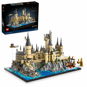 LEGO-Bausatz LEGO® Harry Potter™ 76419 Schloss Hogwarts™ mit Schlossgelände - LEGO stavebnice