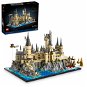 LEGO® Harry Potter™ 76419 Bradavický hrad a okolí - LEGO stavebnice