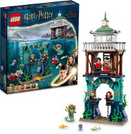 LEGO® Harry Potter™ 76420 Turnaj tří kouzelníků: Černé jezero - LEGO stavebnice