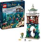 LEGO stavebnice LEGO® Harry Potter™ 76420 Turnaj tří kouzelníků: Černé jezero - LEGO stavebnice