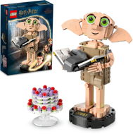 LEGO LEGO® Harry Potter™ Dobby™, a házimanó 76421 - LEGO stavebnice