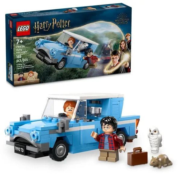 lego harry po