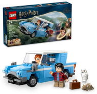 LEGO® Harry Potter™ 76424 Létající automobil Ford Anglia™ - LEGO Set