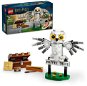 LEGO LEGO® Harry Potter™ Hedwig™ a Privet Drive 4-ben 76425 - LEGO stavebnice