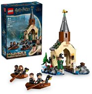 LEGO LEGO® Harry Potter™ A Roxfort™ kastély csónakháza 76426 - LEGO stavebnice