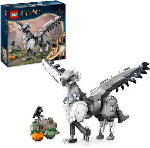 LEGO® Harry Potter™ 76427 Klofan - LEGO stavebnice - Hlavní obrázek