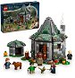 LEGO® Harry Potter™ 76428 Hagridova bouda: Neočekávaná návštěva - LEGO Set