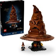 LEGO Set LEGO® Harry Potter™ 76429 Mluvící Moudrý klobouk - LEGO stavebnice