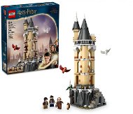 LEGO stavebnica LEGO® Harry Potter™ 76430 Soviareň v Rokfortskom hrade - LEGO stavebnice