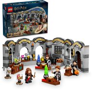 LEGO® Harry Potter™ 76431 Schloss Hogwarts™: Zaubertrankunterricht - LEGO-Bausatz