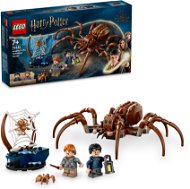LEGO® Harry Potter™ 76434 Aragog v Zakázanom lese - LEGO stavebnica