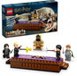 LEGO® Harry Potter™ 76441 Bradavický hrad: Soubojnický klub - LEGO stavebnice