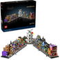 LEGO® Harry Potter™ 76444 Kouzelnické obchody v Příčné ulici - LEGO stavebnice